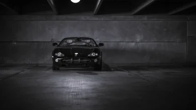 Porsche Elektrikli 718 Projesini Doğruladı: Yeni Nesil Spor Otomobil