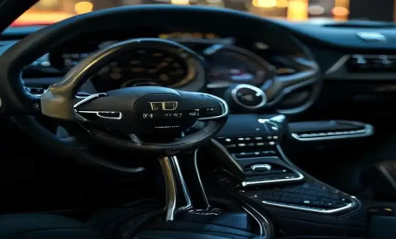 Porsche Taycan'ın Yapay Vites Geçişleri ve Daha Büyük Bataryası Geliyor