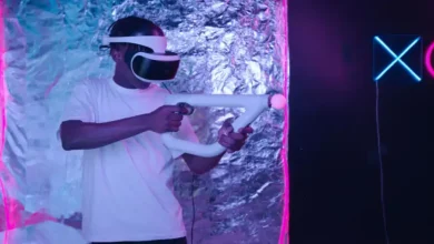 PUBG Evreninden Gelen Çılgın Nişancı: DED ile Roguelite Karmaşası
