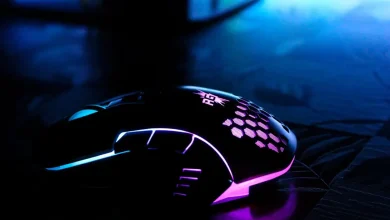 Pulsar Feinmann F01: Noctua Fanlı Oyuncu Faresi Satışa Çıkıyor