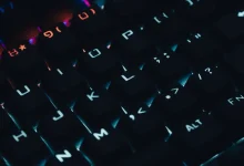 QWERTY'nin Tahtına Aday Dvorak Klavye Düzeni Neden Başarısız Oldu?