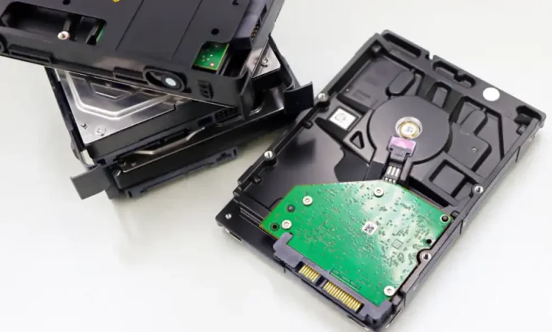 Raspberry Pi ile Kişisel Bulut Depolama Kurulumunun Mevcut Maliyetleri