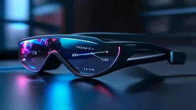 RayNeo Air 4 Pro Akıllı Gözlükler: Ev Sinemanız Cebinizde mi?