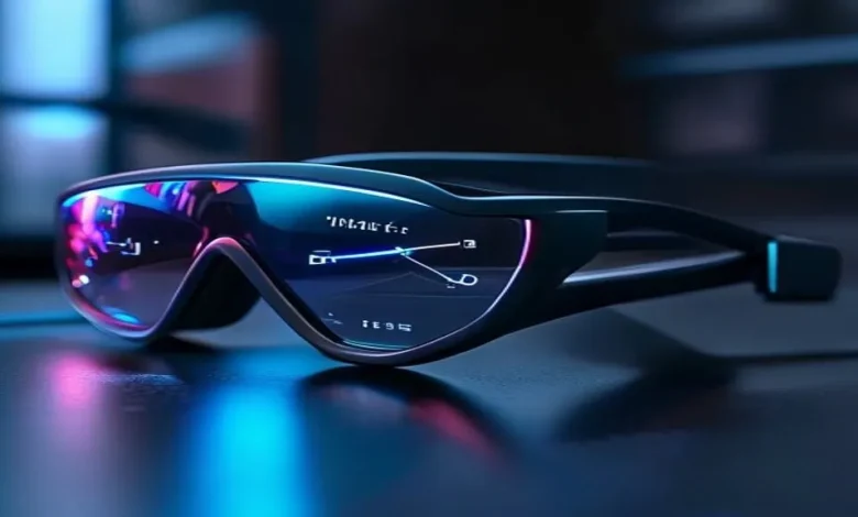 RayNeo Air 4 Pro Akıllı Gözlükler: Ev Sinemanız Cebinizde mi?