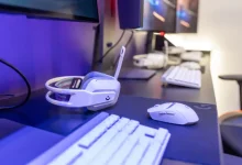 Razer, Cinnamoroll Tasarımını Kablosuz Oyuncu Kulaklığına Taşıdı