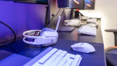 Razer, Cinnamoroll Tasarımını Kablosuz Oyuncu Kulaklığına Taşıdı