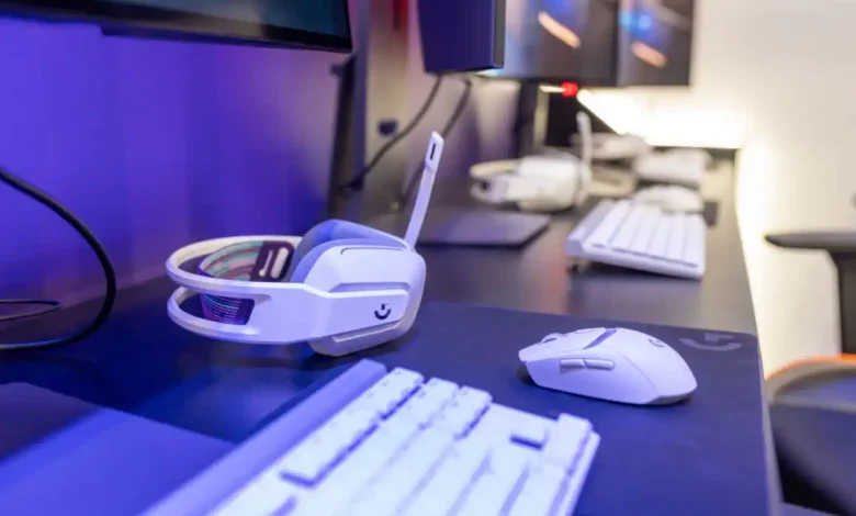 Razer, Cinnamoroll Tasarımını Kablosuz Oyuncu Kulaklığına Taşıdı