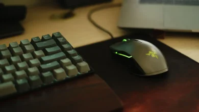 Razer Naga V3 Pro: Modüler Tuş Takımıyla Oyunlarda Üstünlük