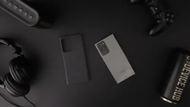 Red Magic 12 Pro+ Resmen Tanıtıldı: Aktif Fan ve Ekran Altı Kamera