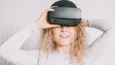 Rekindle: VR Empati Oyunu İfade Kontrollerini Yeniden Tanımlıyor