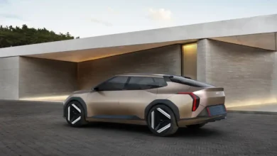 Renault, Geleceğin Aile Otomobili Vizyonunu E-Space Konseptiyle Sergiledi