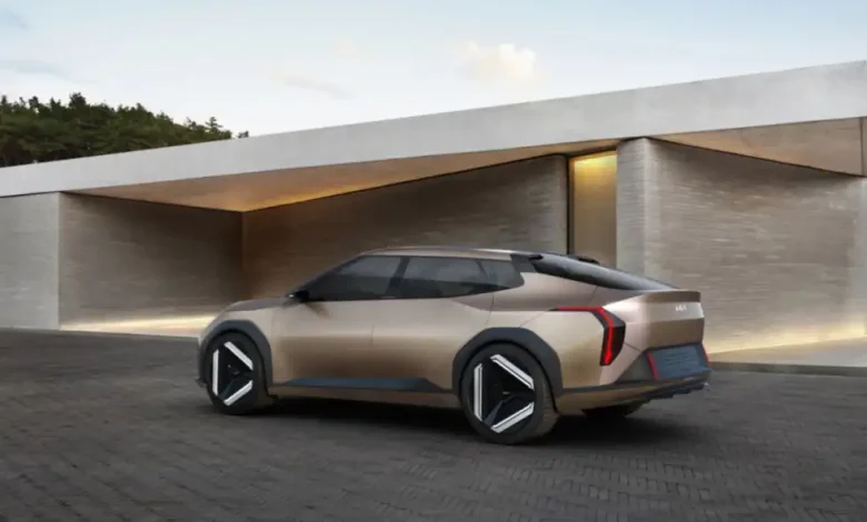 Renault, Geleceğin Aile Otomobili Vizyonunu E-Space Konseptiyle Sergiledi
