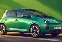 Yeni Renault Twingo Electric