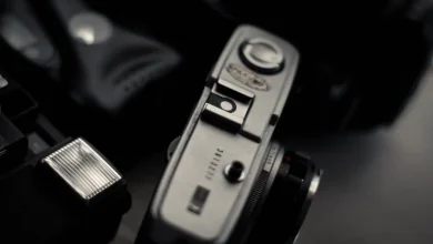 Retro Dijital Kamera: Kodak Charmera'nın Kusurlu Çekimleri Gerçekten Bir Sanat Mı?