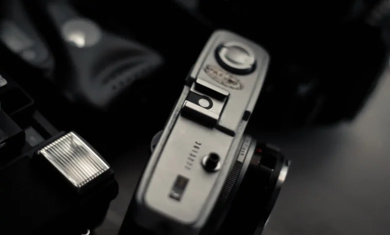 Retro Dijital Kamera: Kodak Charmera'nın Kusurlu Çekimleri Gerçekten Bir Sanat Mı?