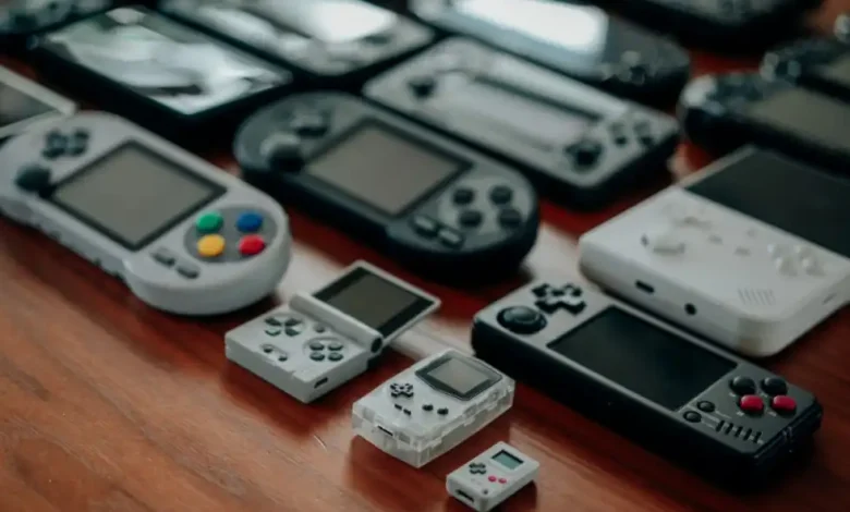 Retro Oyunlara Uygun Maliyetle Erişimin Temel Yolları