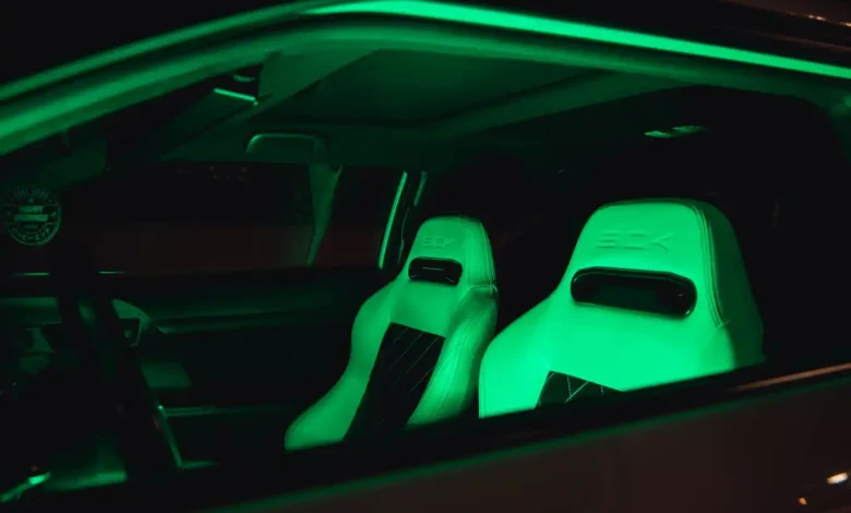 Rivian R2 Havalandırmalı Koltuk Değişikliği Büyük Tepki Topladı