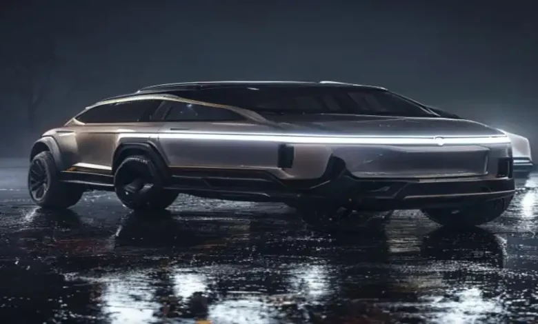 Rivian R2: Tesla Model Y Kadar Verimli, Daha Ağır Olmasına Rağmen