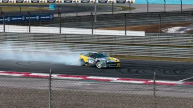 Rivian R2'nin Gizli Yeteneği: Lastik Patlatan Drift Performansı