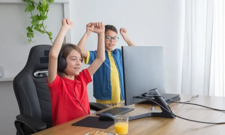 Roblox Çocuklar İçin Yaş Grubuna Özel Hesaplar Sunuyor: Yeni Güvenlik Önlemleri Neler?