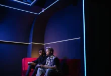 ROG Gjallar Oyun Ses Sistemi: Uzamsal Ses Deneyimi