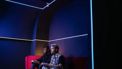 ROG Gjallar Oyun Ses Sistemi: Uzamsal Ses Deneyimi