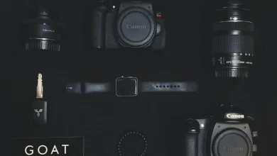 Rollme AirCam: Kablosuz Kulaklıkta Kamera Entegrasyonunun Yeni Yüzü