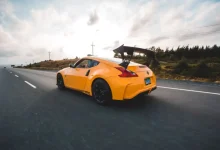 RUF'tan 1.000 Beygir Sınırını Aşan Safkan Spor Otomobil