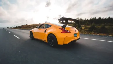 RUF'tan 1.000 Beygir Sınırını Aşan Safkan Spor Otomobil