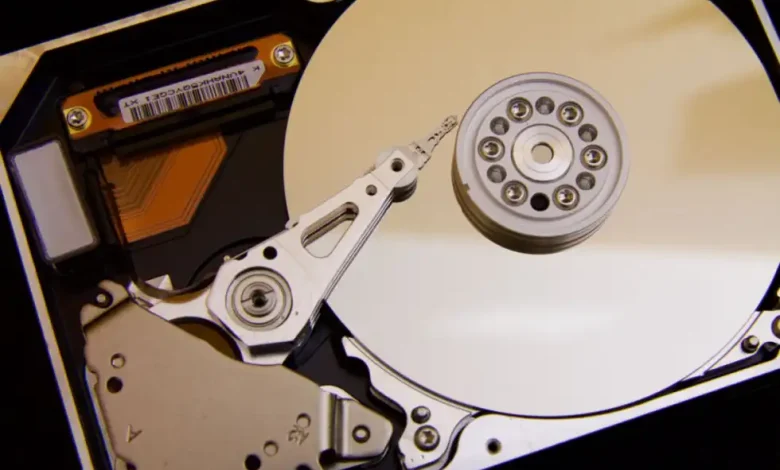 Sabit Disk Devir Hızlarının Arkasındaki Teknik Sır Perdesi