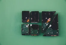 Sabit Disk İmhasında Kritik Hata: Silmek Artık Yeterli Değil