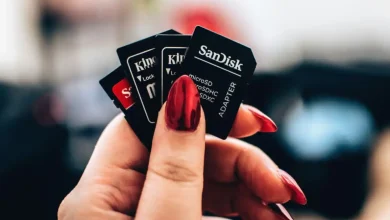 Sahte microSD Kartlar: Depolama Kapasitesi Aldatmacası Nasıl Önlenir?