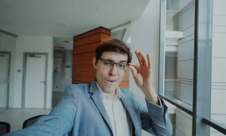 Samsung Akıllı Gözlükler: Yapay Zeka Gözünüze Geliyor mu?