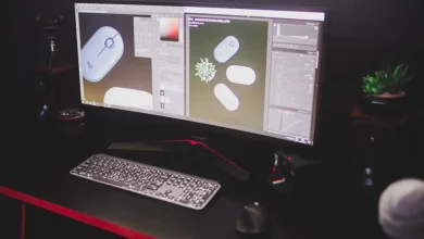 Samsung'dan 1100Hz Oyun Monitörü: Rekabetçi Deneyimin Yeni Sınırı
