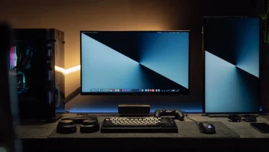 Samsung'dan Oyun Deneyimini Değiştiren 1100Hz Monitör Hamlesi
