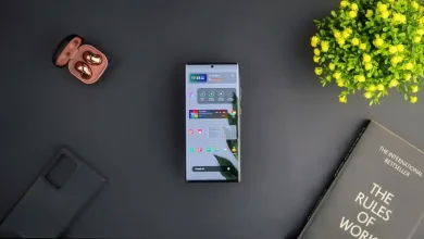 Samsung'un Yeni Nesil Katlanabilirleri Londra'da Sahneye Çıkıyor