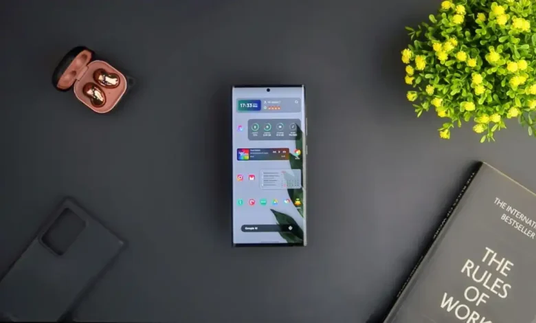 Samsung'un Yeni Nesil Katlanabilirleri Londra'da Sahneye Çıkıyor
