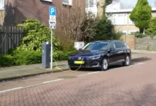 San Francisco, Kent İçi Elektrikli Araç Şarj Ağına Hız Veriyor
