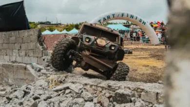 Scout'un Yeni Elektrikli Modelleri: Traveler ve Terra'ya Yakın Bakış