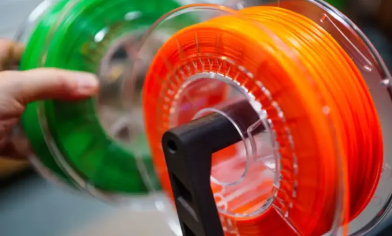 Sıradışı Dokunuşlar: Benzersiz 3D Yazıcı Filamentleri Dünyası