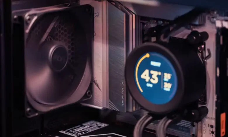 Sıvı Soğutmalı PC Kurulumunda Başlangıç Hatalarından Kaçının