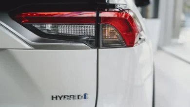 Skoda Octavia'ya Yeni Tam Hibrit Seçeneği Geliyor