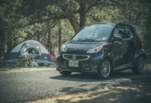 Smart #2: 180 Mil Menzil ile Elektrikli Şehir Aracını Yeniden Tanımlıyor