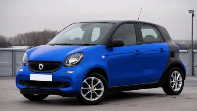 Smart #2 Elektrikli Otomobil: Şehir Sınırlarını Zorlayan Yeni Menzil