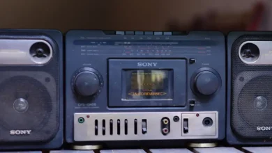 Sony Pulse Elevate: Kulaklık Teknolojisi Masanıza Taşınıyor