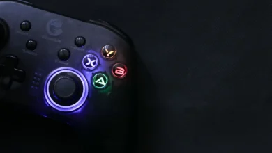 Sony'nin Yeni Kontrolcü Fikri: Çıkarılabilir Dokunmatik Ekran