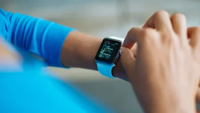 SpeedoIQ Akıllı Takip Sistemiyle Yüzme Performansına Yeni Bakış