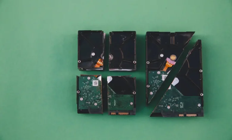 SSD Bölümleme: Modern Depolama İçin Geçmişten Kalan Bir Alışkanlık mı?