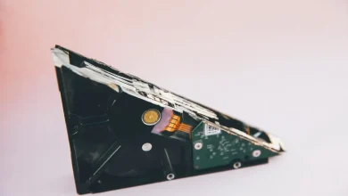 SSD Çağında Sabit Disk Bölümleme: Faydaları Neden Sona Erdi?