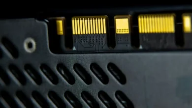 SSD Denetleyici: Dosya Kaydetmenin Ötesindeki Akıl